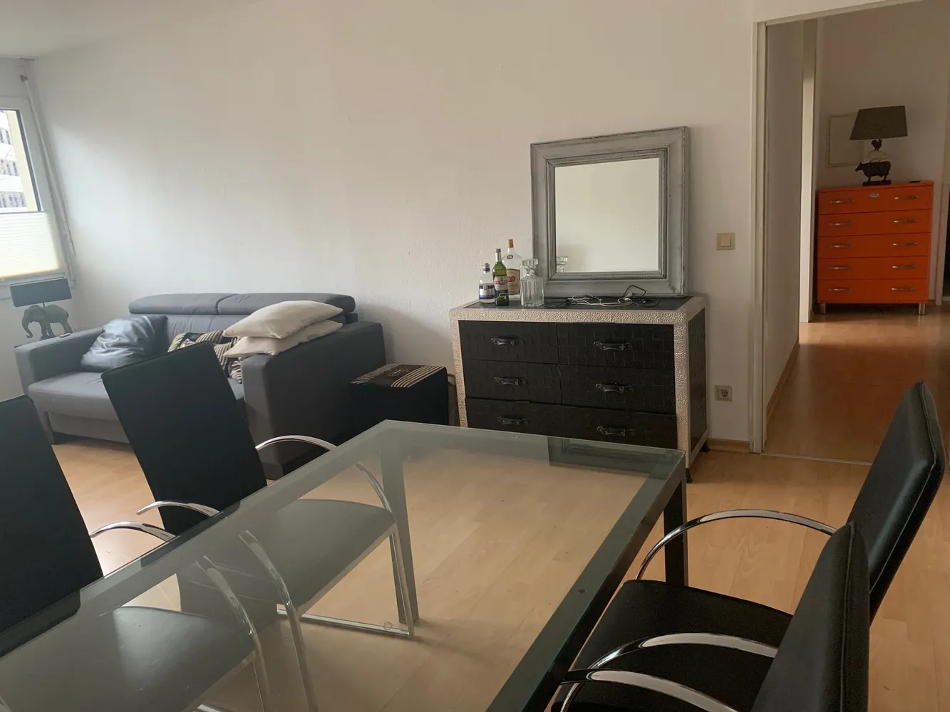 2 Zimmer Wohnung mit 65 m² in Nürnberg – Bild 4