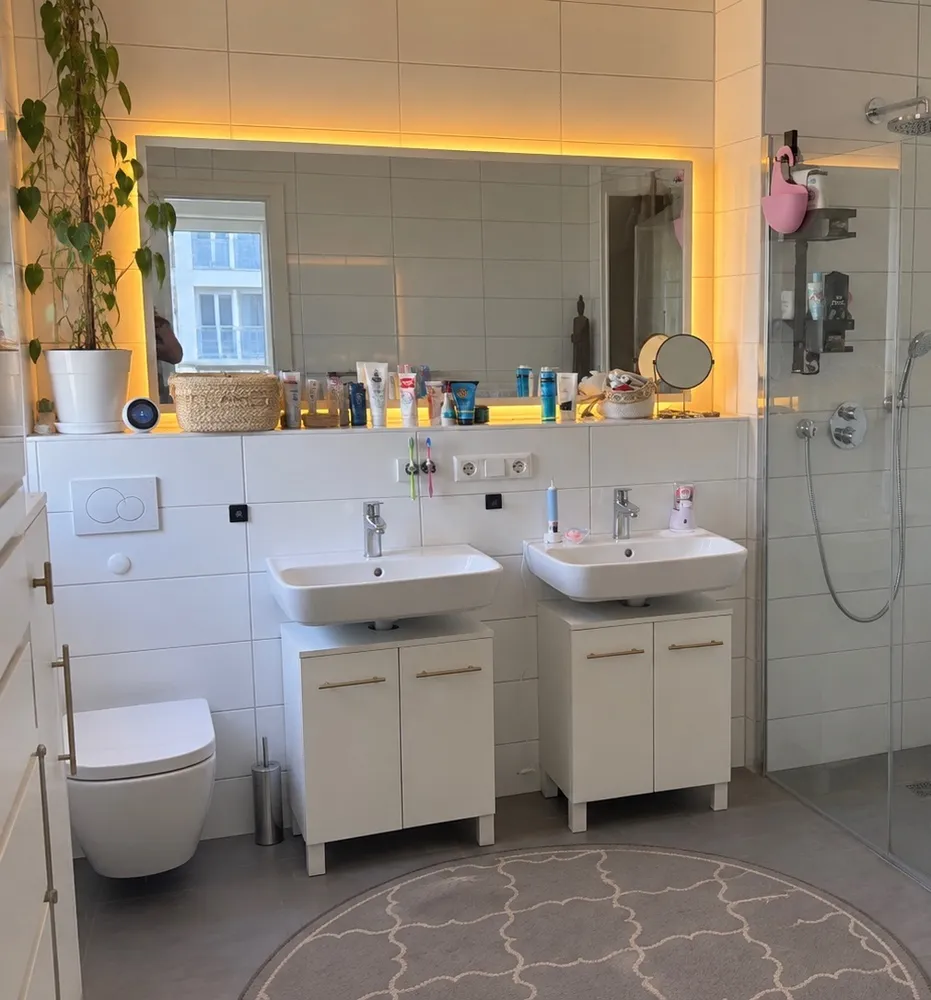 3 room apartment with 105 m² in Rastatt – Photo 2