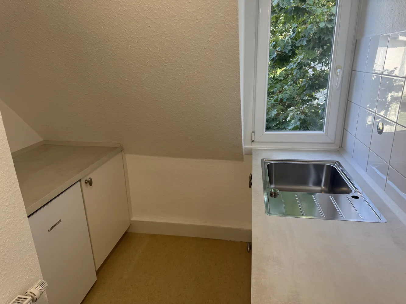 3 Zimmer Wohnung mit 61 m² in Frankfurt am Main – Bild 3