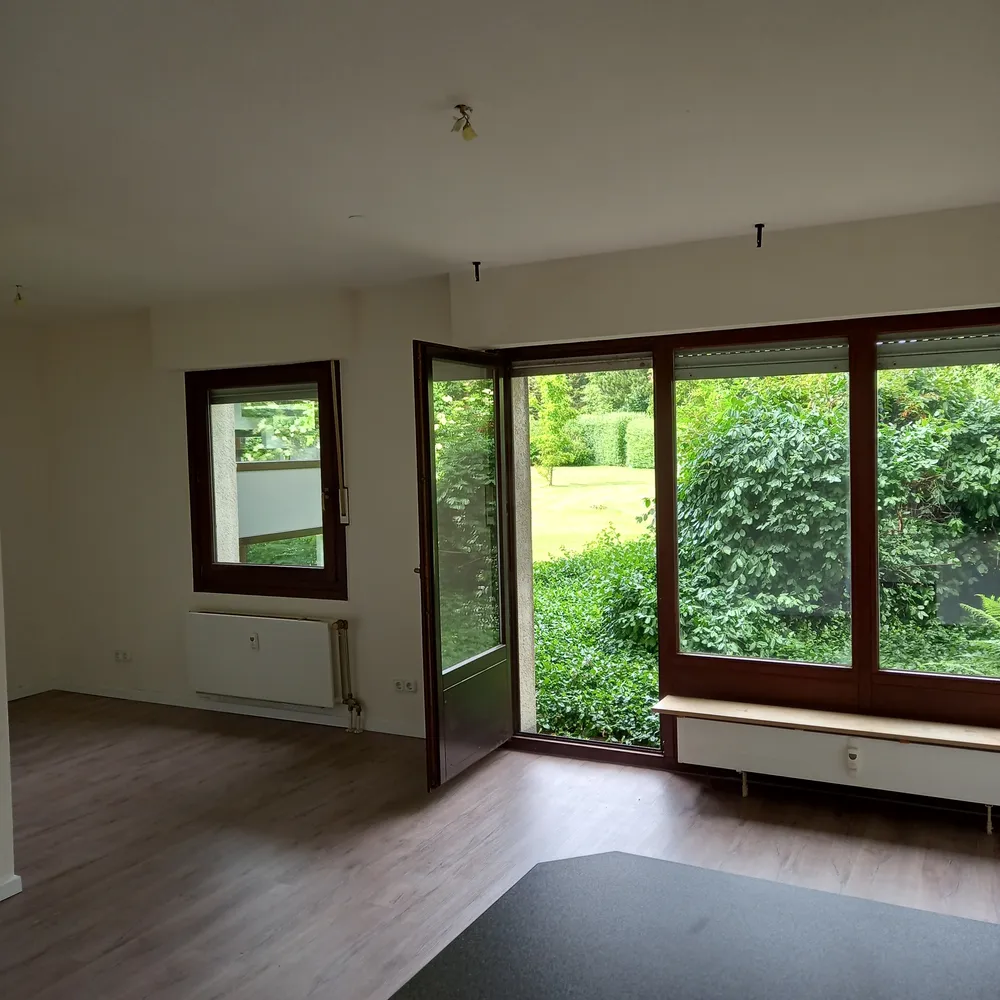1 Zimmer Wohnung mit 40 m² in Düsseldorf – Bild 1