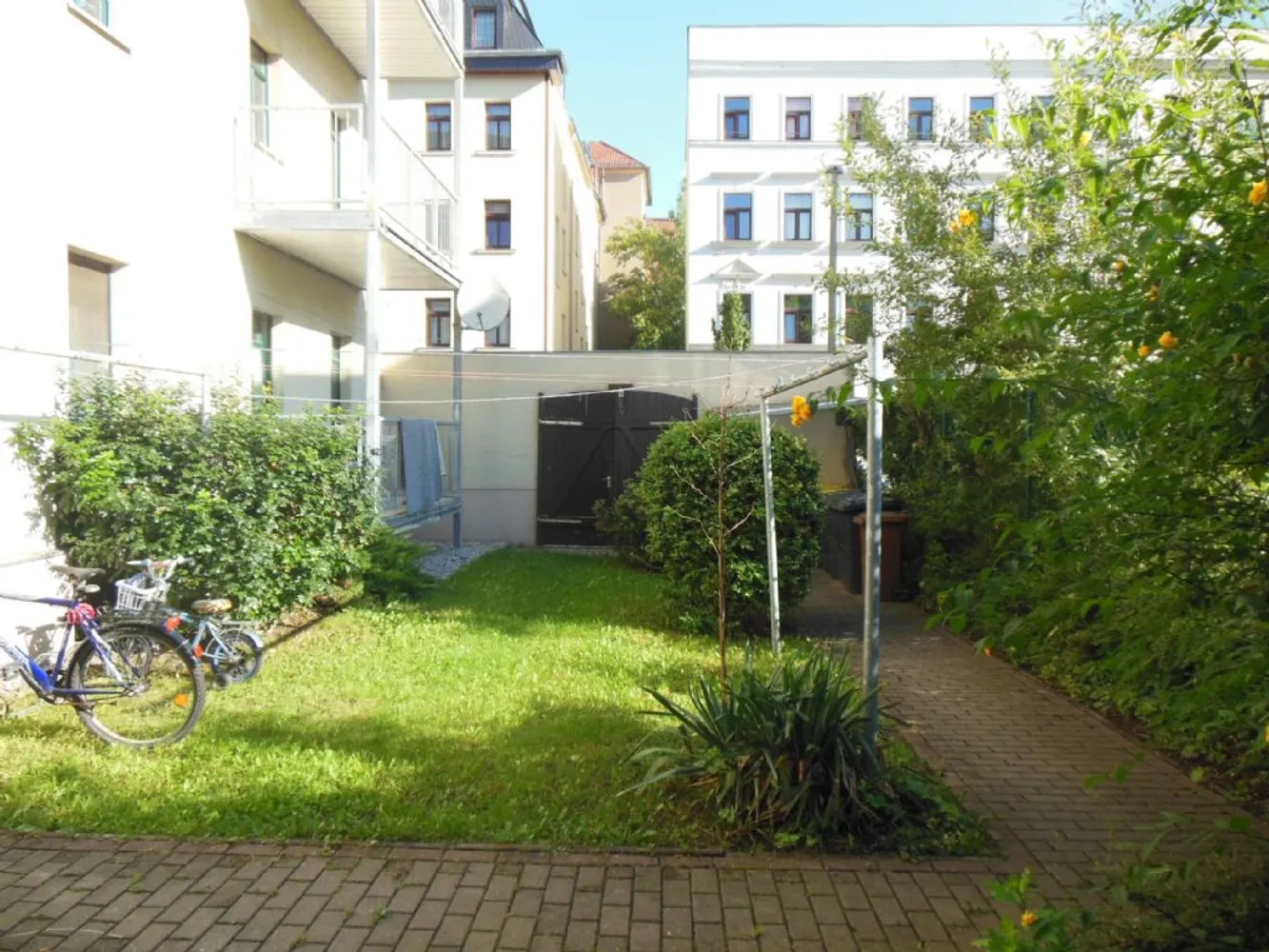 1 Zimmer Wohnung mit 34 m² in Leipzig – Bild 3