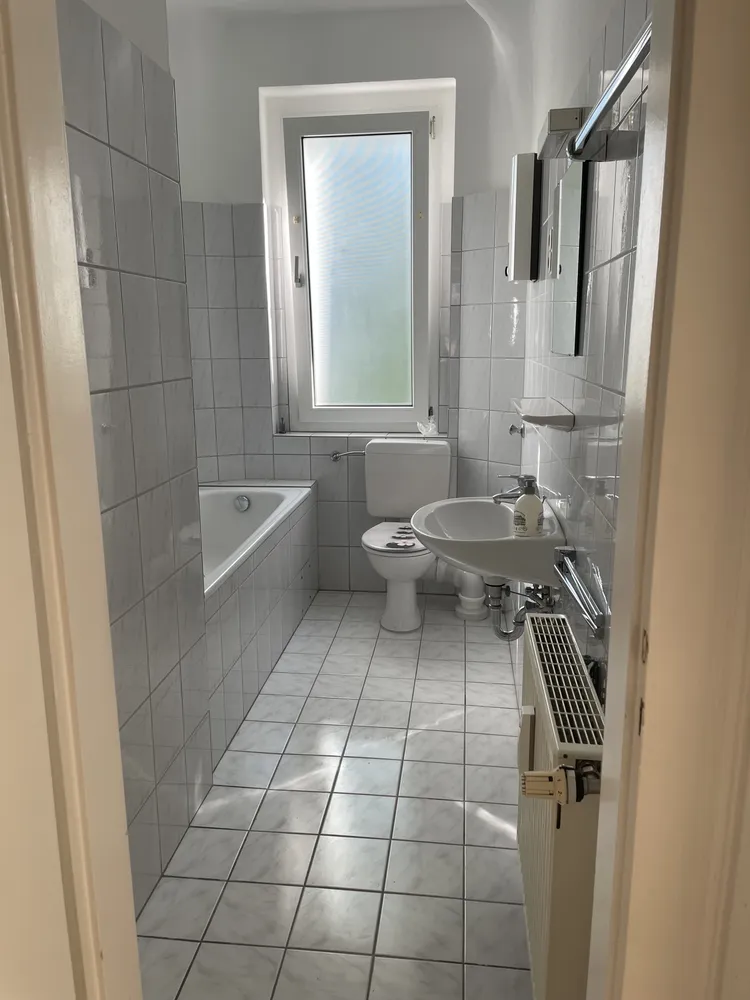 2 Zimmer Wohnung mit 62 m² in Wuppertal – Bild 6