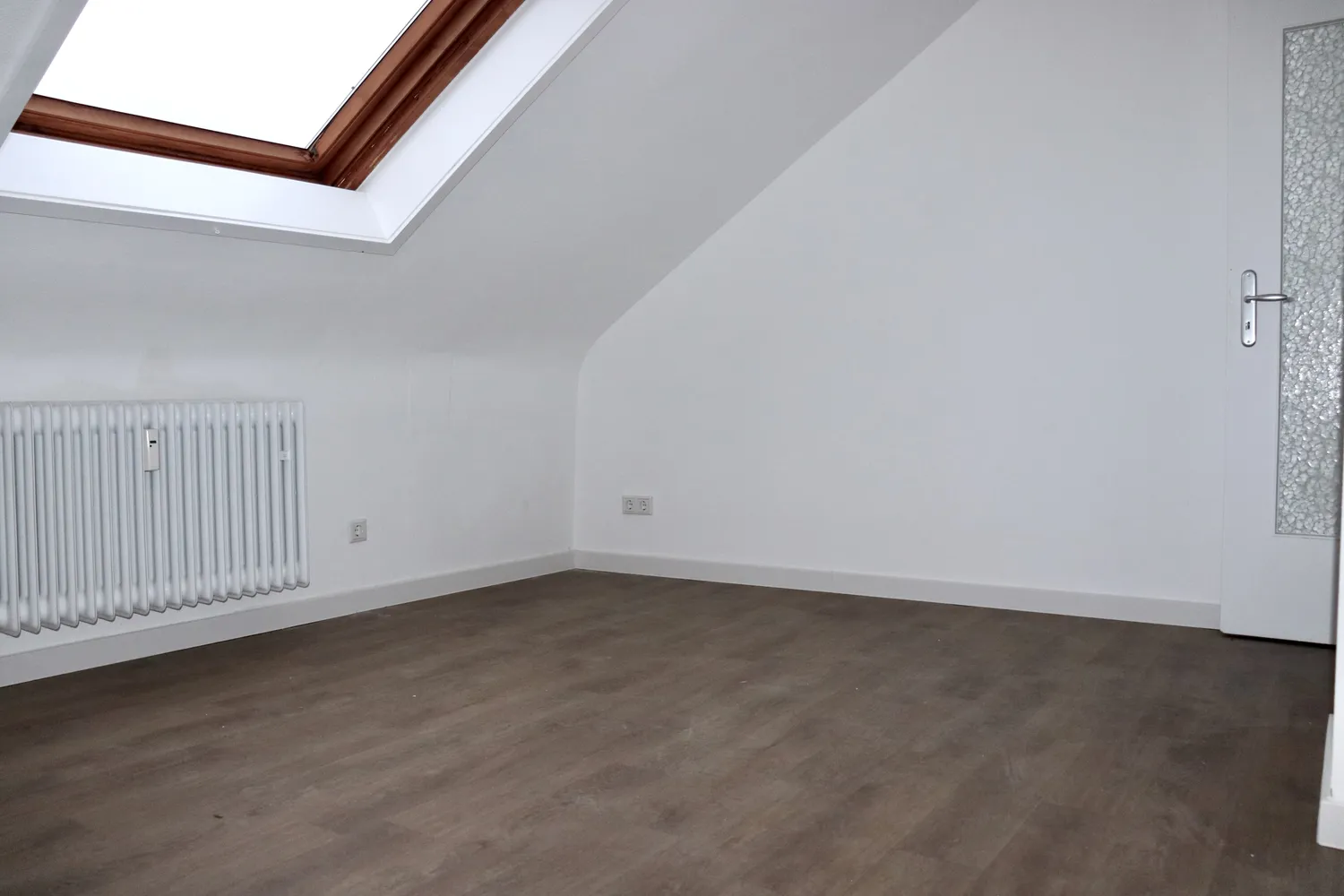 2 Zimmer Wohnung mit 44 m² in Mannheim – Bild 3