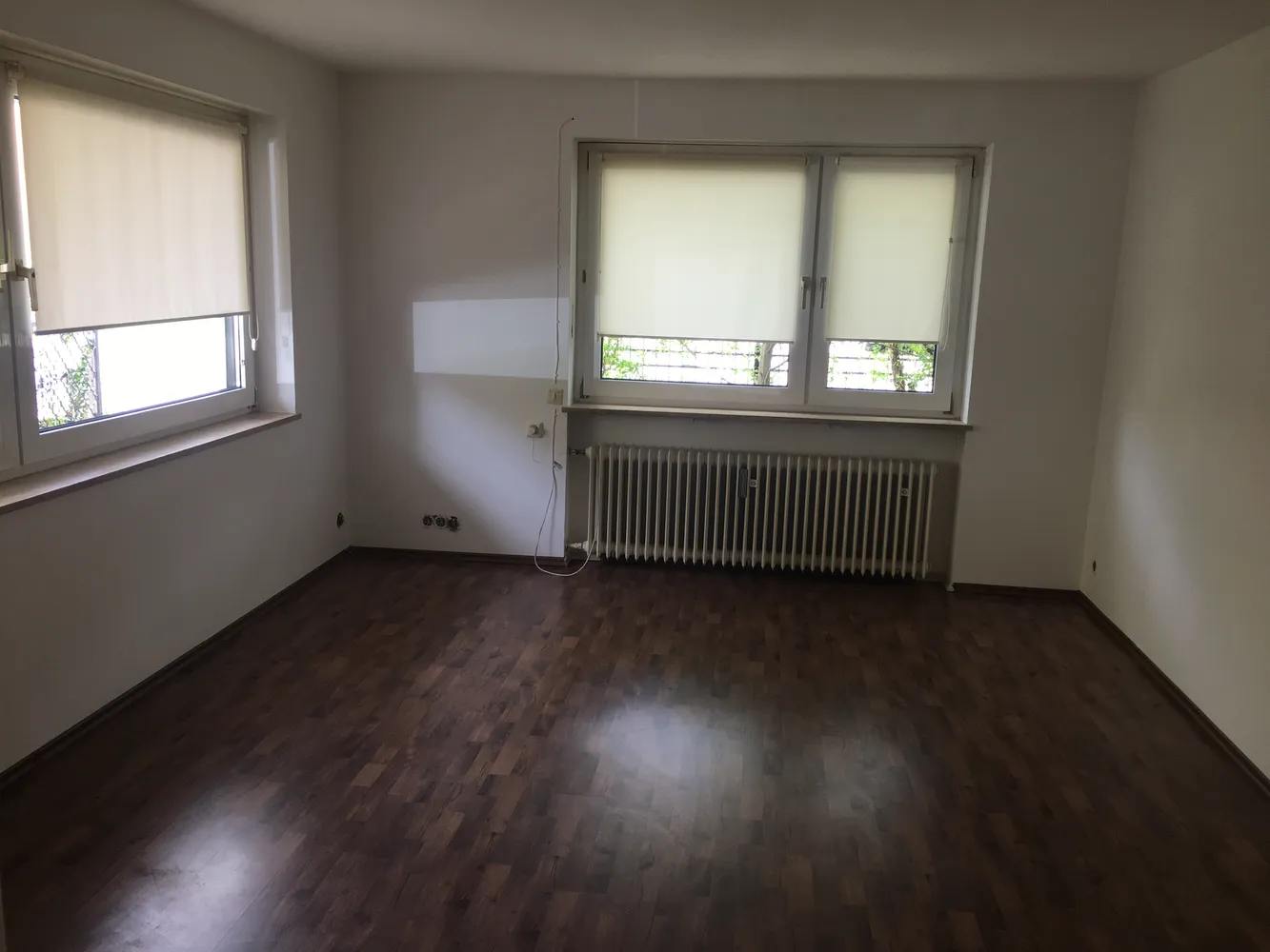 3 Zimmer Wohnung mit 63 m² in München – Bild 3