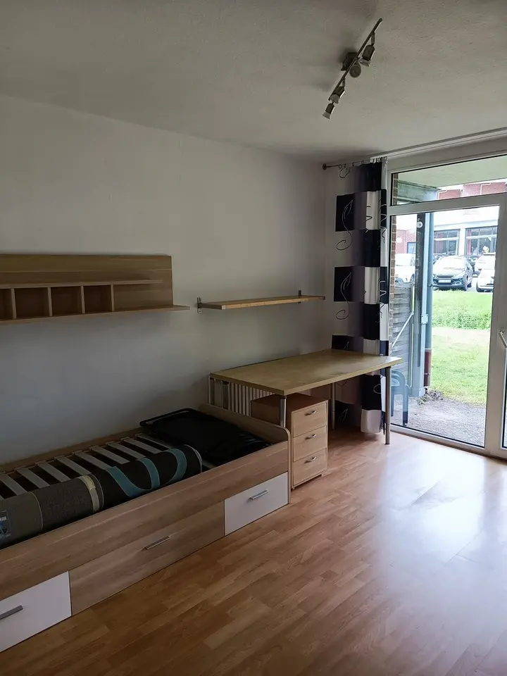 2 Zimmer Wohnung mit 24 m² in Osnabrück – Bild 3