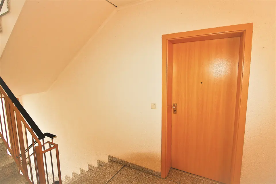 2 Zimmer Wohnung mit 48 m² in Wurzen – Bild 5