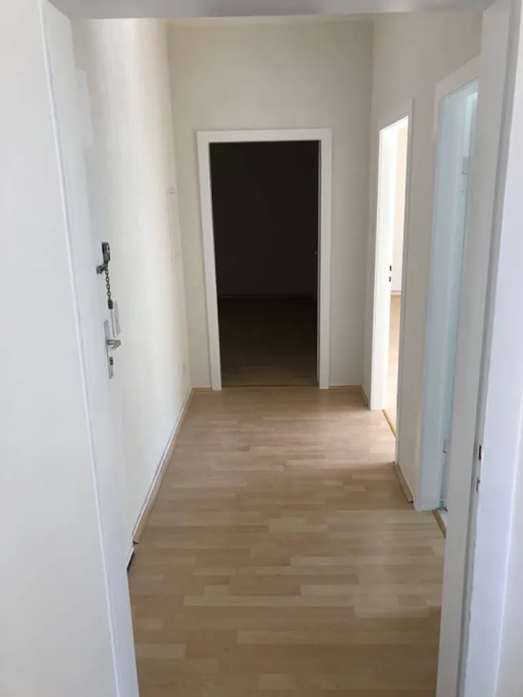2 Zimmer Wohnung mit 55 m² in Düsseldorf – Bild 11