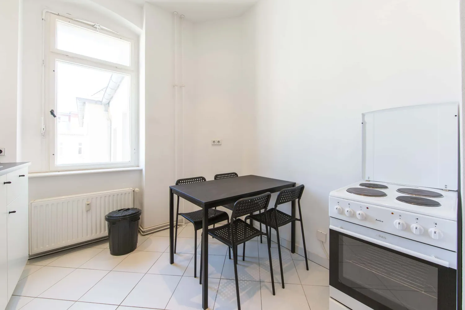 Shared room with 15 m² in Berlin – Photo 8