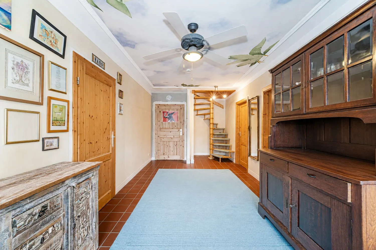 3 Zimmer Wohnung mit 72 m² in München – Bild 4