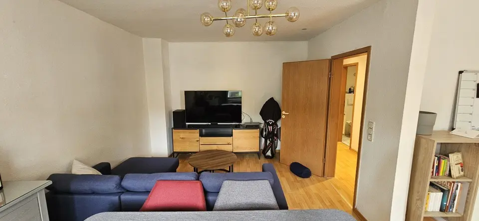 2 Zimmer Wohnung mit 55 m² in Bremen – Bild 2