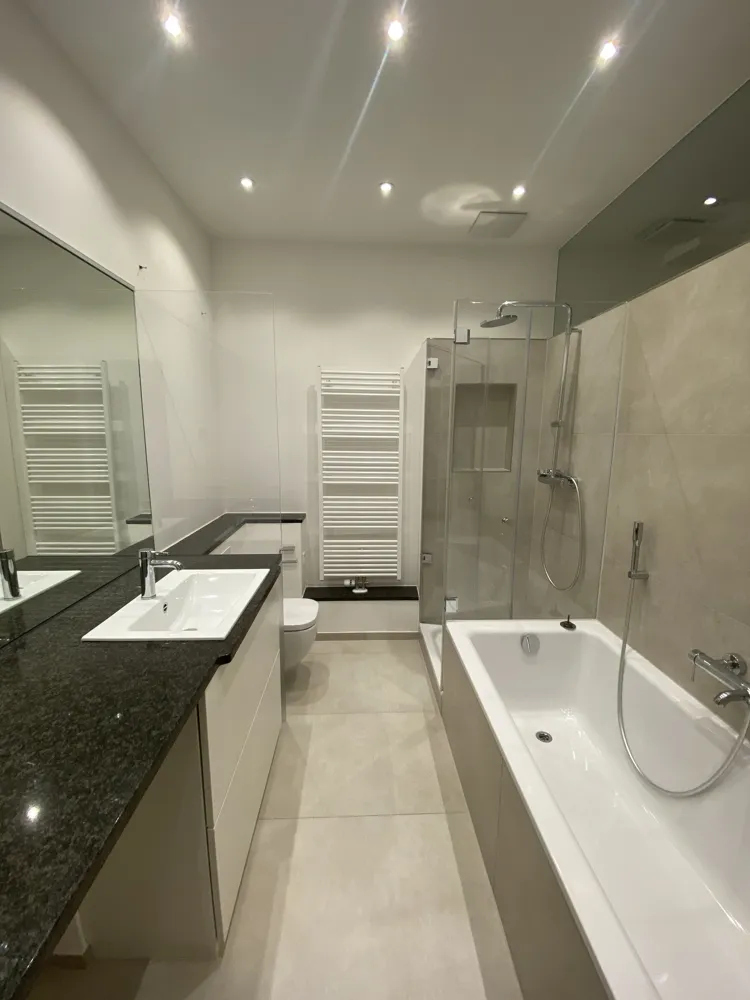 5 room apartment with 212 m² in Munich – Photo 9