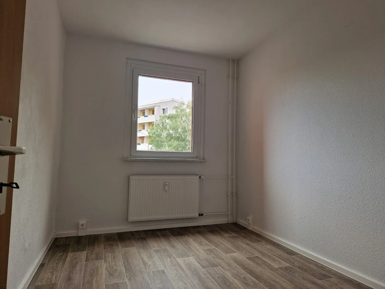 4 Zimmer Wohnung mit 72 m² in Halle (Saale) – Bild 7