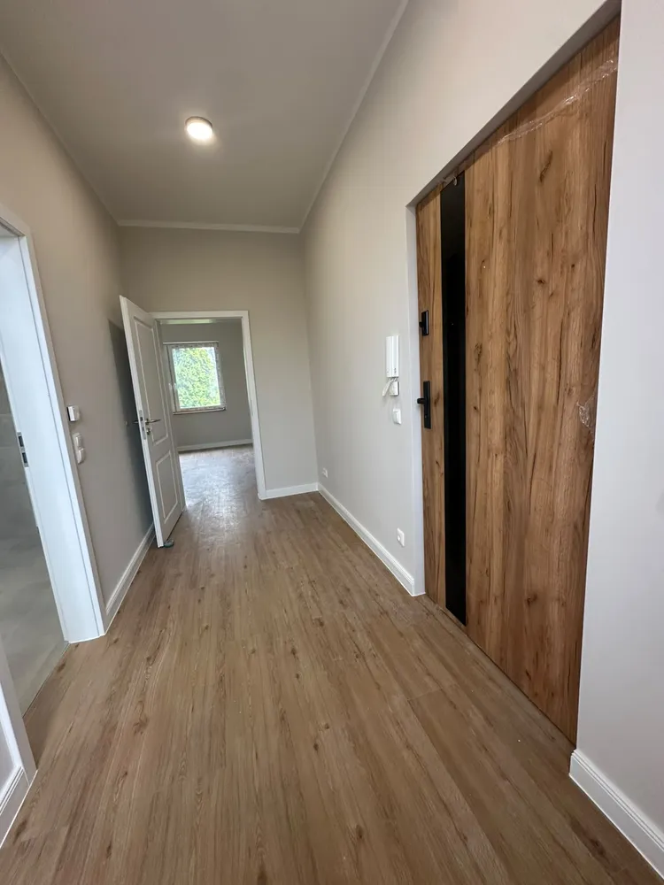 2 Zimmer Wohnung mit 57 m² in Hamburg – Bild 6