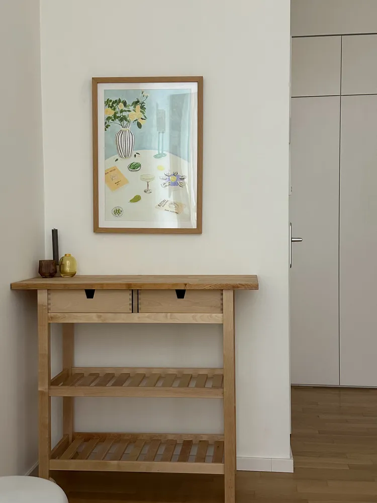 1 Zimmer Wohnung mit 50 m² in Berlin – Bild 3