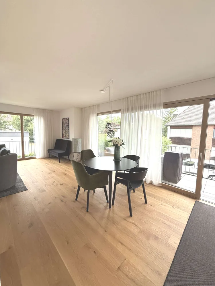 3 Zimmer Wohnung mit 89 m² in München – Bild 5