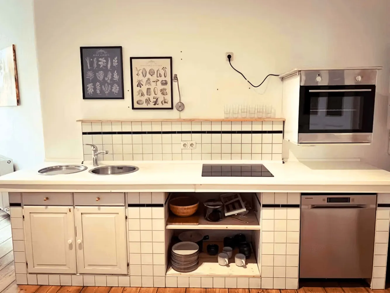 Shared room with 30 m² in Berlin – Photo 8