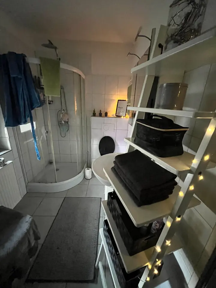 Studio mit 28 m² in Lünen – Bild 5