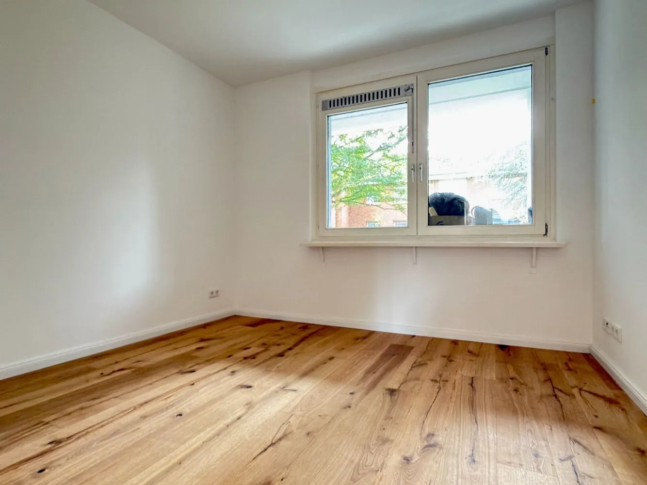 3 Zimmer Wohnung mit 72 m² in Hamburg – Bild 4