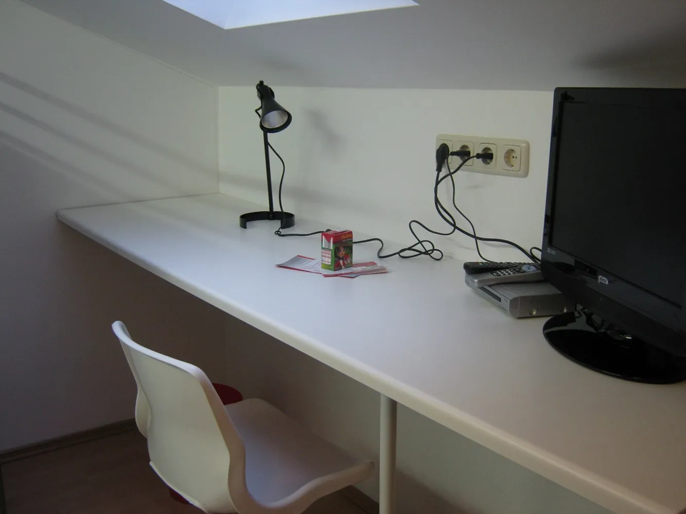 1 Zimmer Wohnung mit 12 m² in Nürnberg – Bild 3