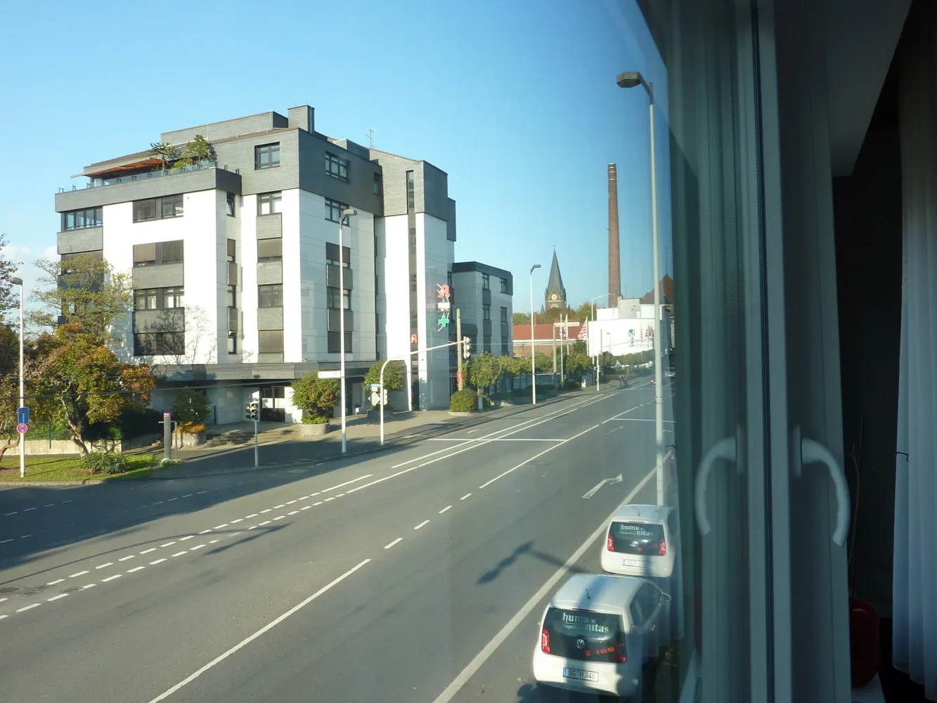 2 Zimmer Wohnung mit 70 m² in Solingen – Bild 9