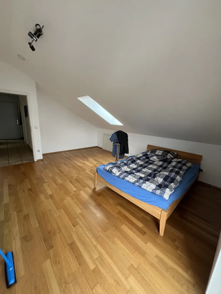 4 room apartment with 93 m² in Weilheim in Oberbayern – Photo 5