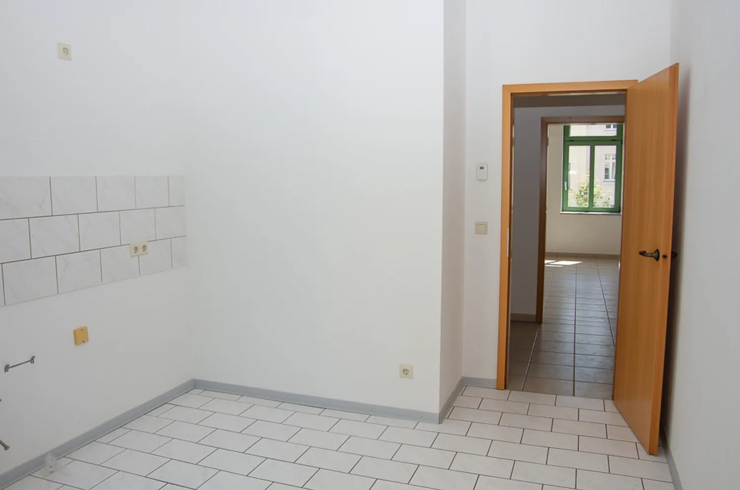 2 Zimmer Wohnung mit 53 m² in Chemnitz – Bild 10