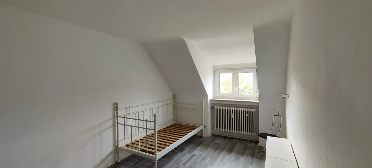 1 Zimmer Wohnung mit 15 m² in Stuttgart – Bild 12