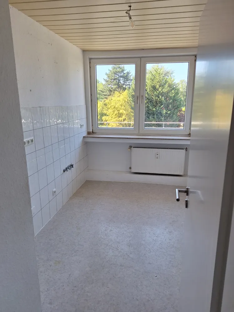3 Zimmer Wohnung mit 71 m² in Düsseldorf – Bild 5