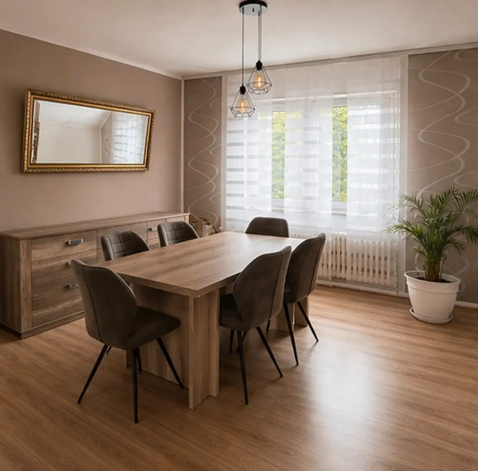 5 Zimmer Wohnung mit 100 m² in Mönchengladbach – Bild 4