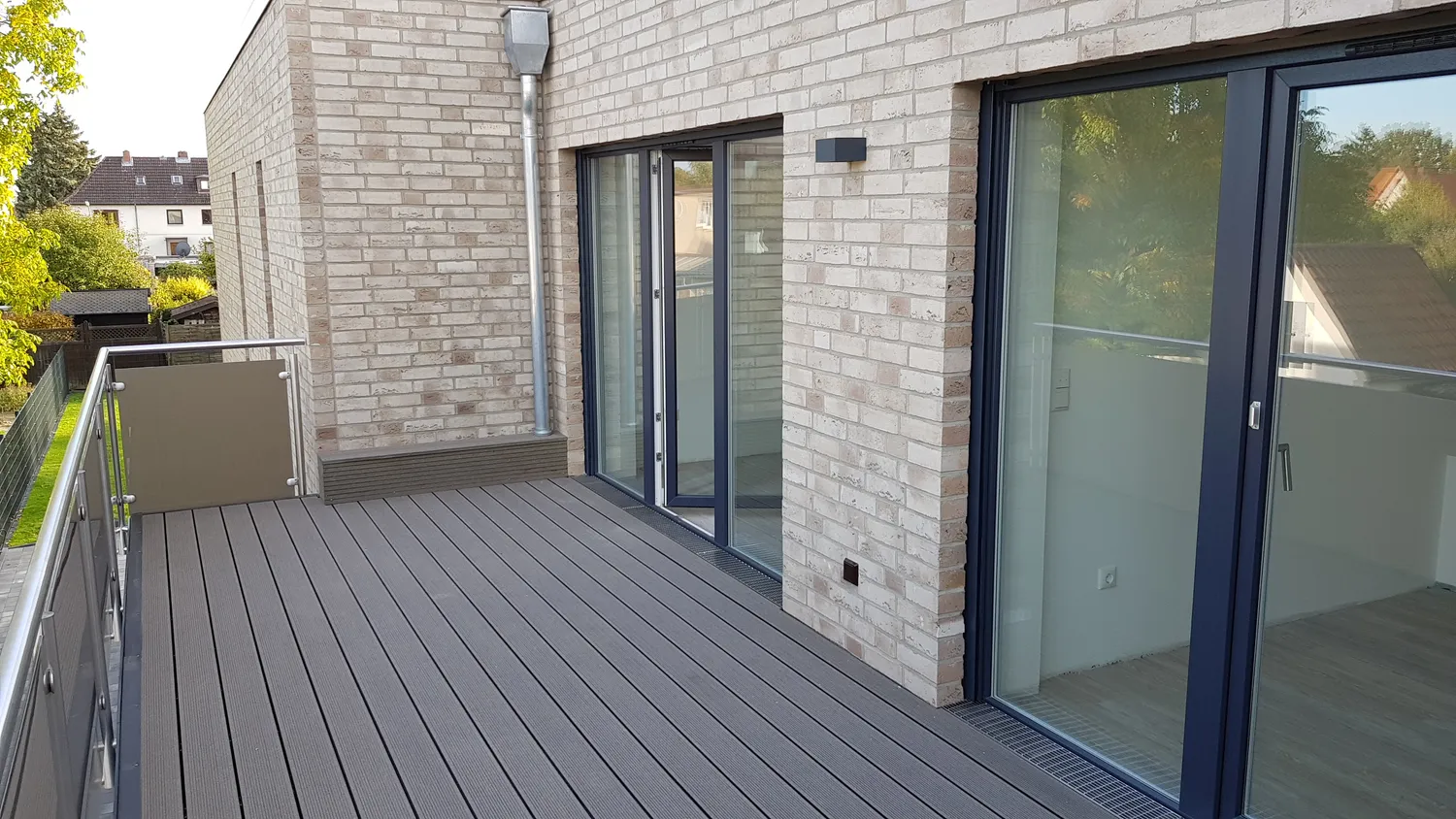 4 room apartment with 124 m² in Brunswick – Photo 5