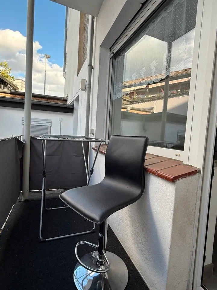 WG-Zimmer mit 20 m² in Mönchengladbach – Bild 5