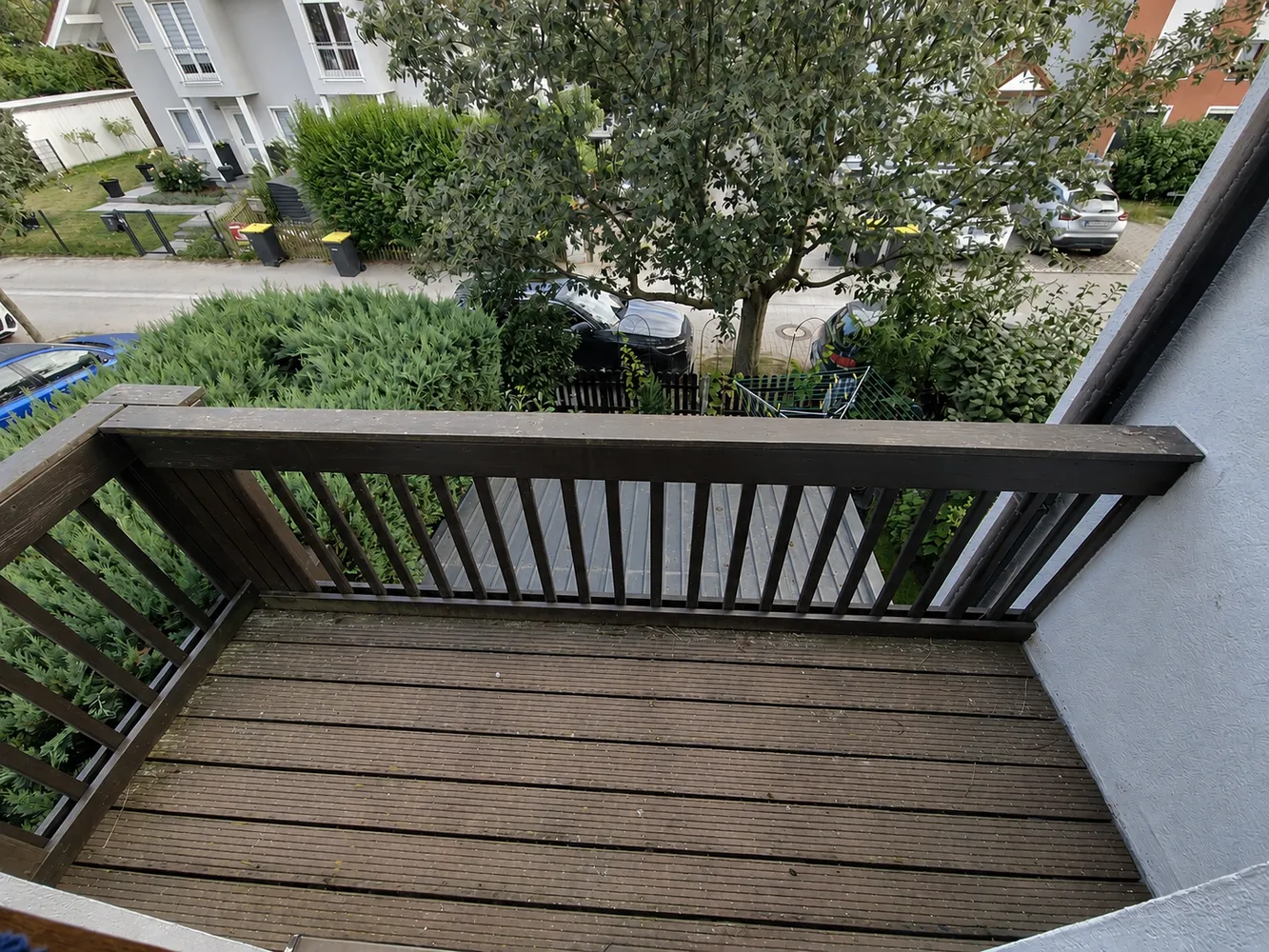 2 Zimmer Wohnung mit 61 m² in Bernau bei Berlin – Bild 10