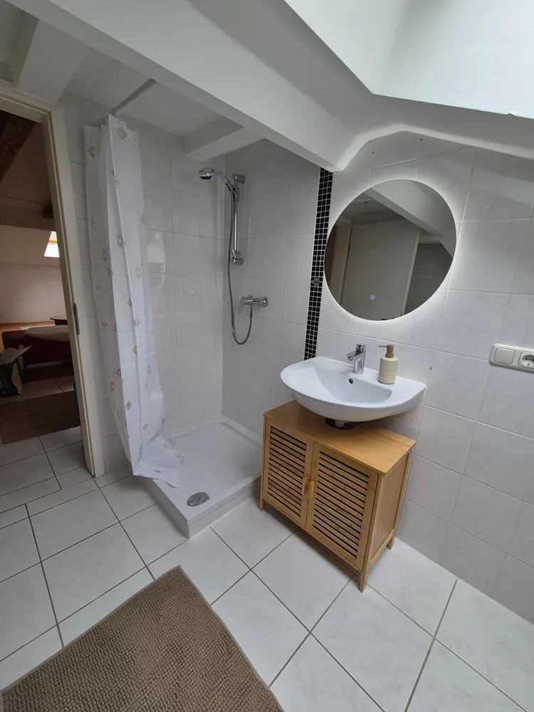 2 Zimmer Wohnung mit 40 m² in Augsburg – Bild 7