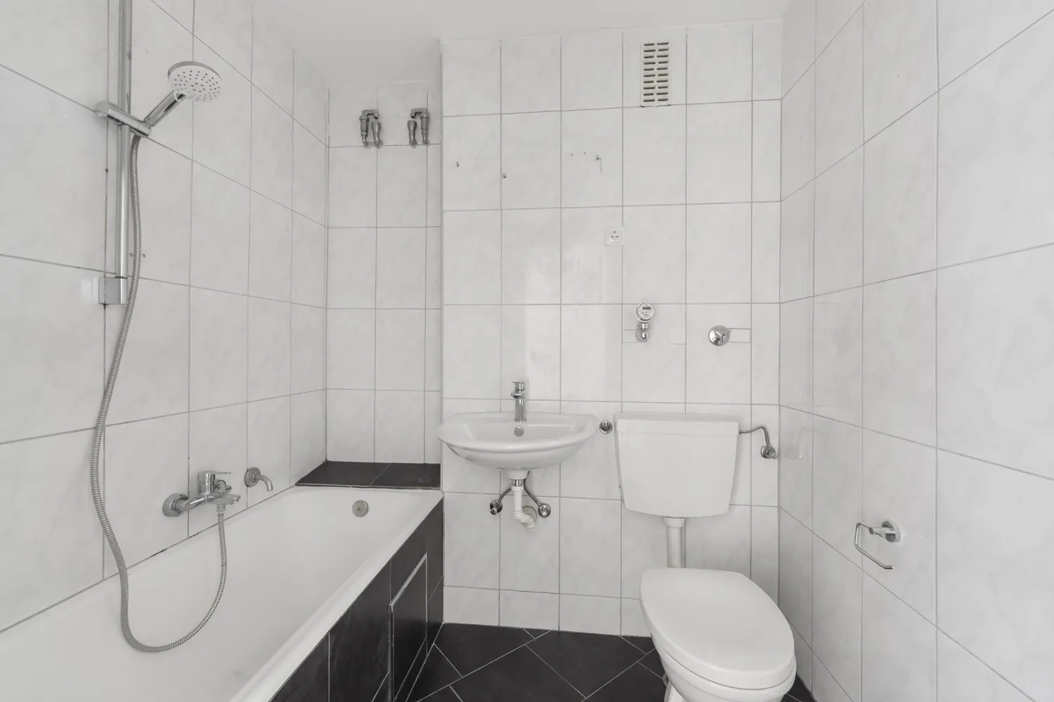 2 room apartment with 49 m² in Munich – Photo 3