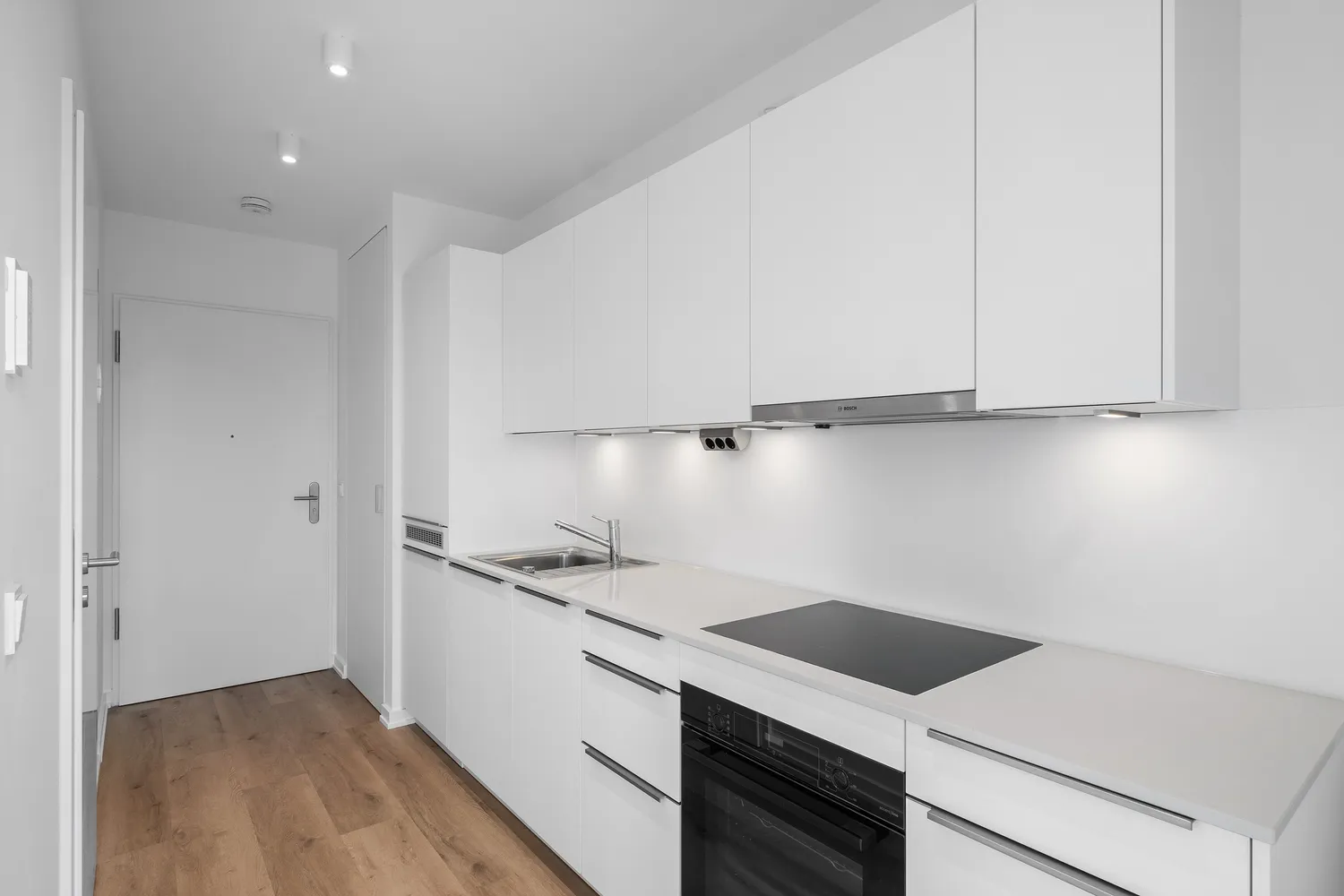 1 Zimmer Wohnung mit 37 m² in Hamburg – Bild 5