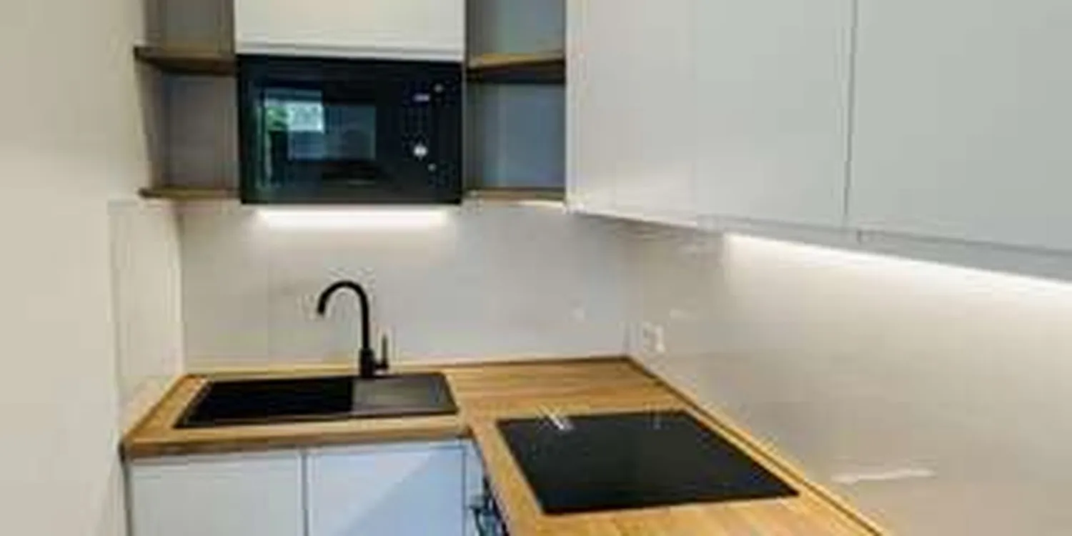 1 Zimmer Wohnung mit 31 m² in Mülheim an der Ruhr – Bild 5