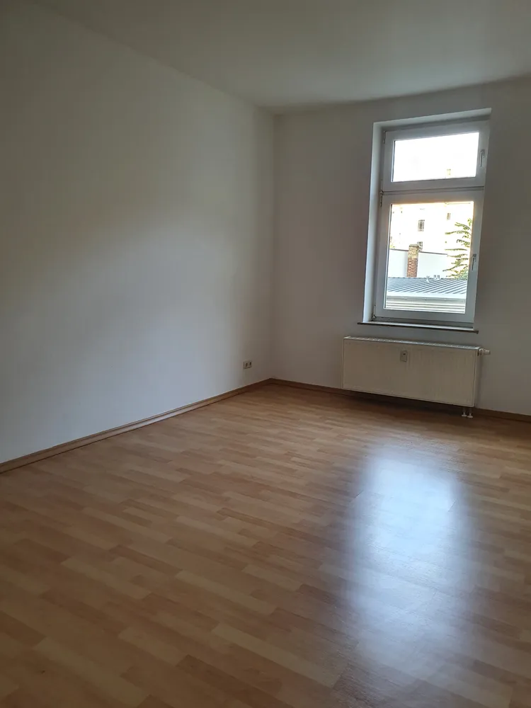 2 room apartment with 56 m² in Leipzig – Photo 2