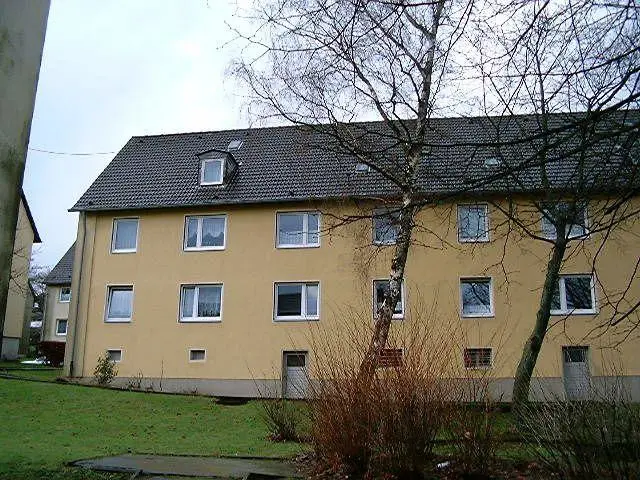 3 Zimmer Wohnung mit 48 m² in Lüdenscheid – Bild 3