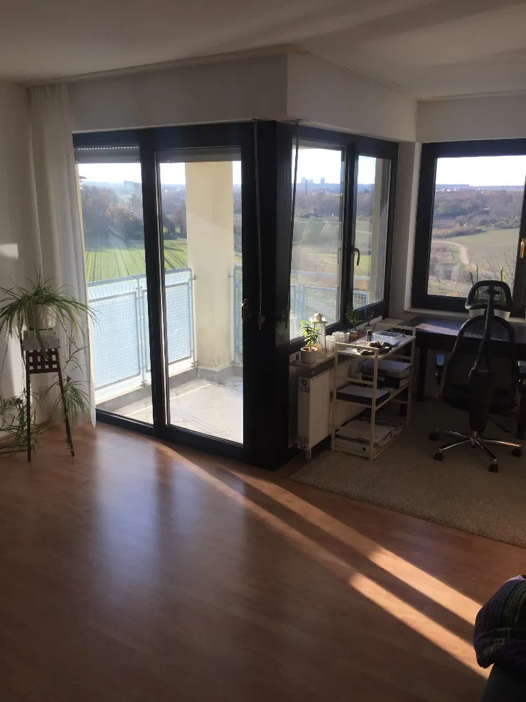 2 Zimmer Wohnung mit 63 m² in Mainz – Bild 2