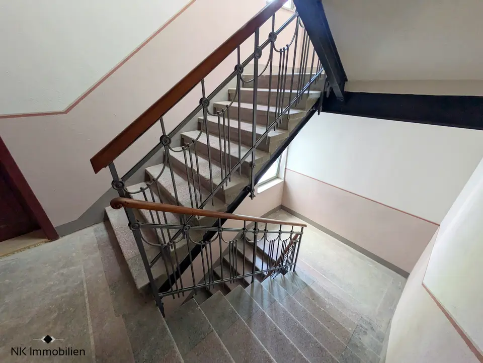 3 room apartment with 65 m² in Chemnitz – Photo 5