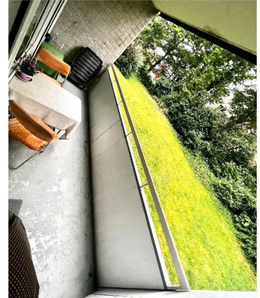 3 Zimmer Wohnung mit 78 m² in Nürnberg – Bild 3