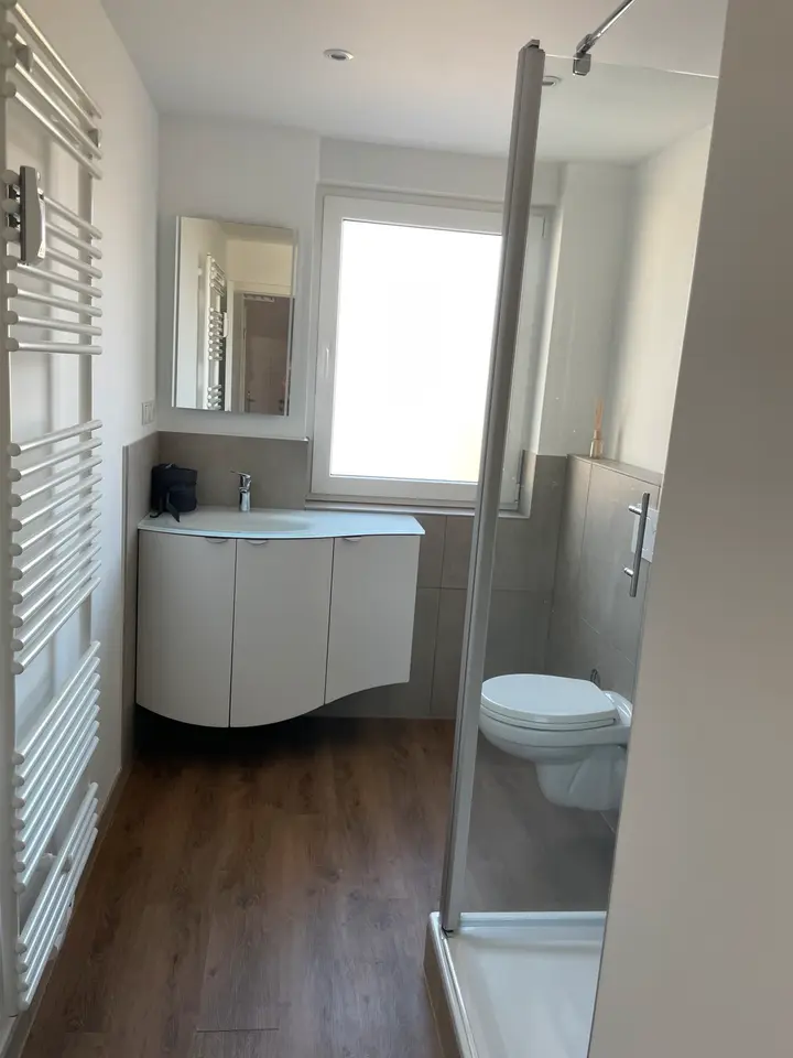 Studio mit 41 m² in Bonn – Bild 6