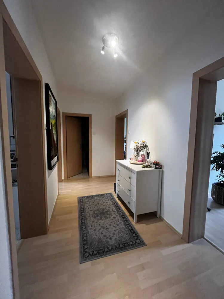 3 room apartment with 68 m² in Bielefeld – Photo 2