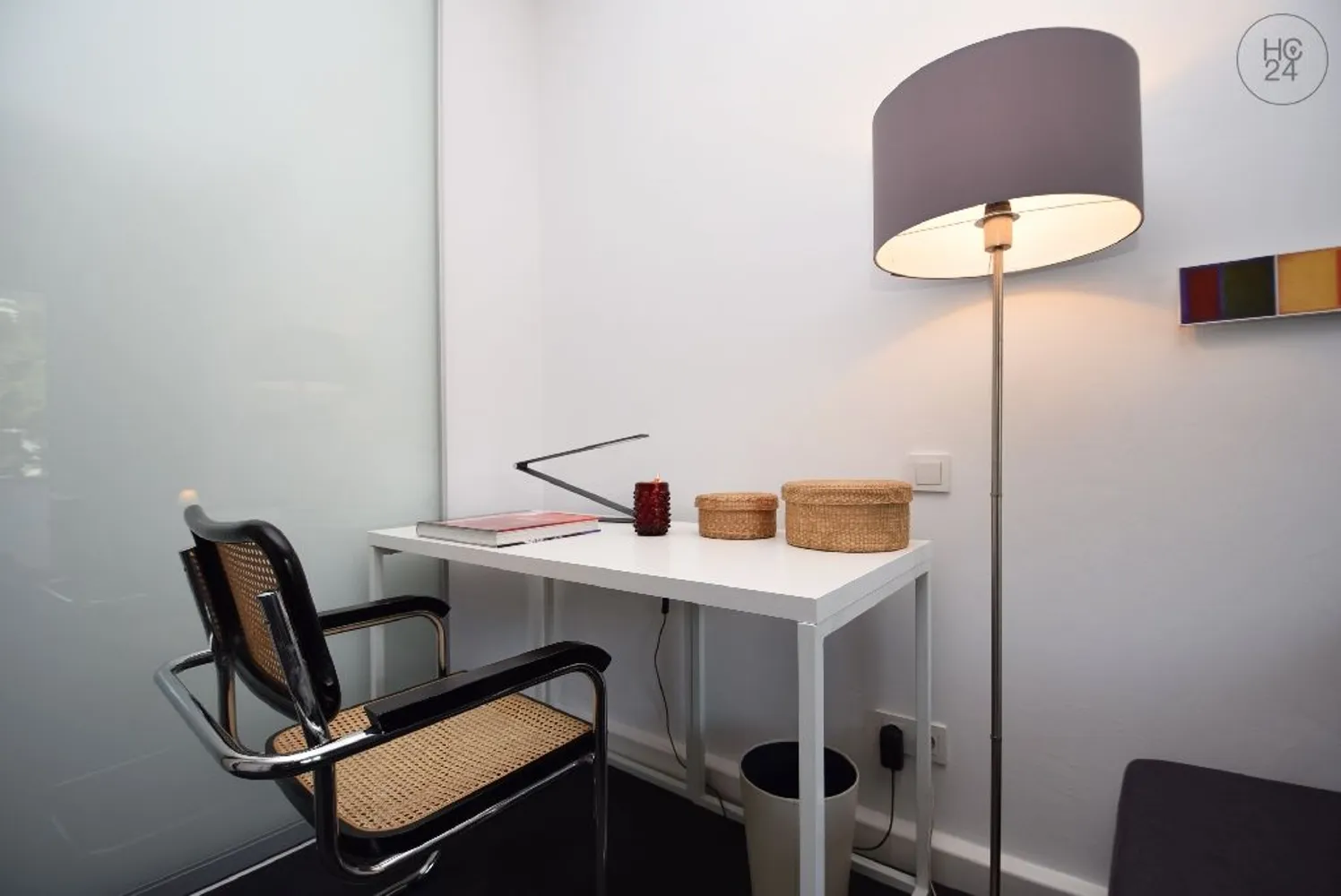 2 Zimmer Wohnung mit 54 m² in Köln – Bild 8