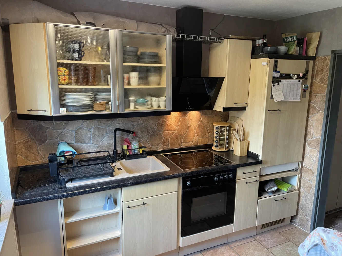 3 Zimmer Wohnung mit 79 m² in Friedrichshafen – Bild 2