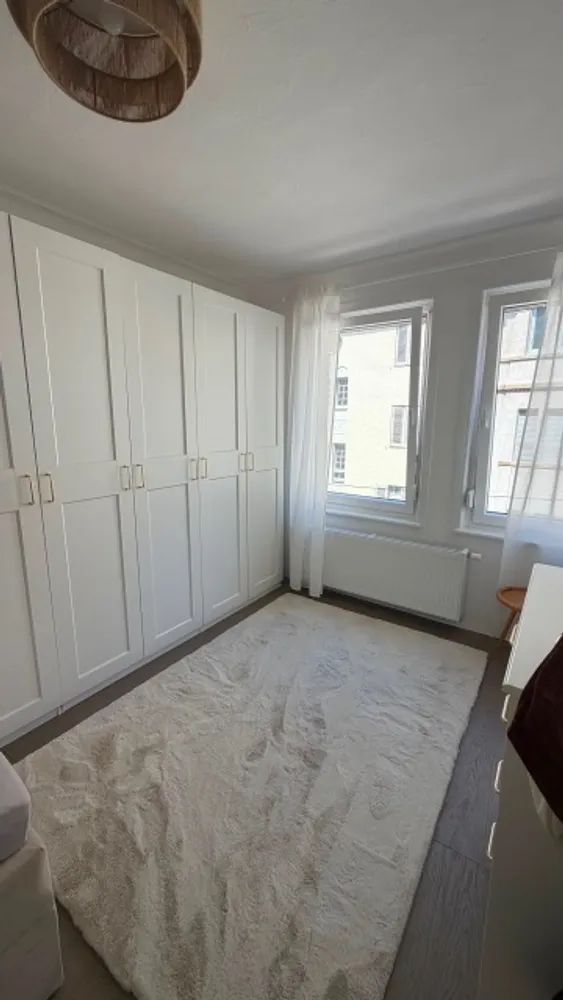 2 Zimmer Wohnung mit 47 m² in Stuttgart – Bild 4