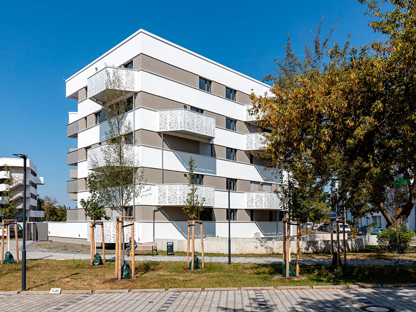 3 Zimmer Wohnung mit 77 m² in Halle (Saale) – Bild 2