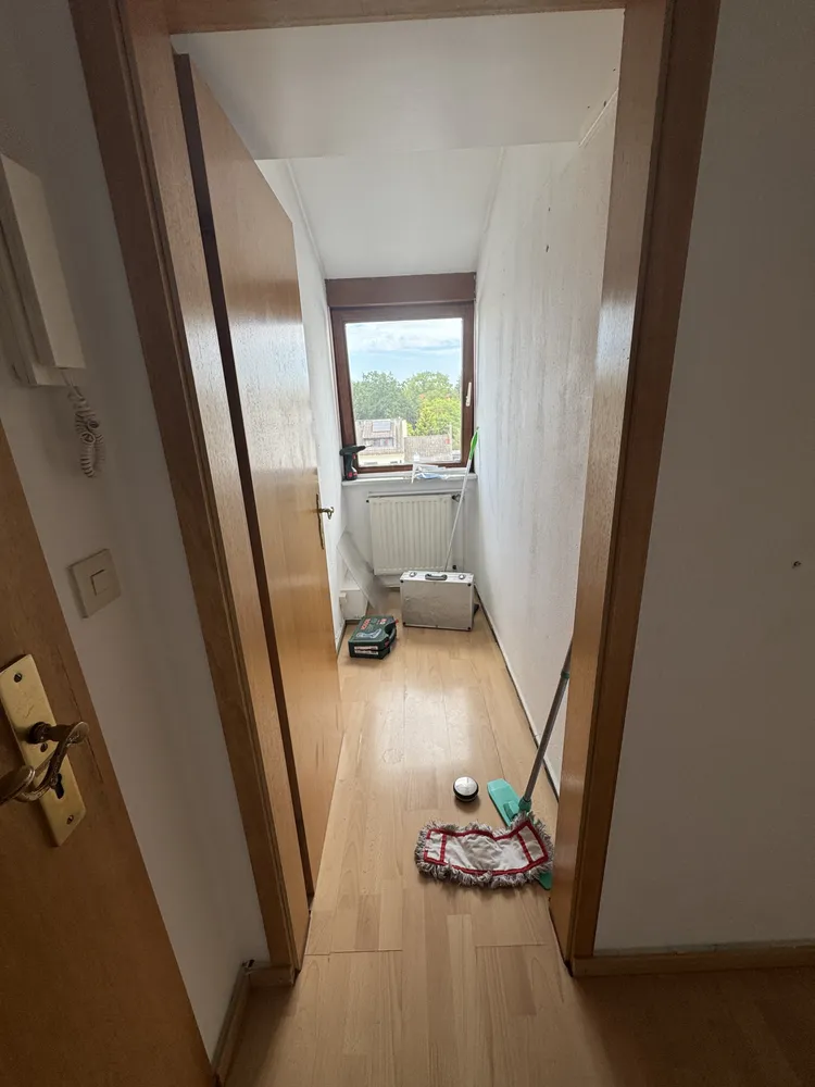 4 Zimmer Wohnung mit 109 m² in Bremen – Bild 7