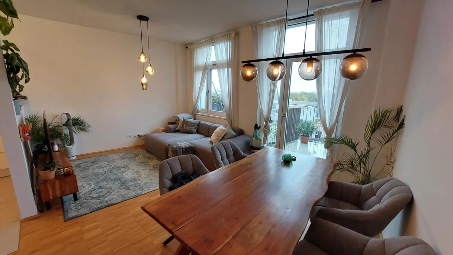 2 Zimmer Wohnung mit 62 m² in Düsseldorf – Bild 7