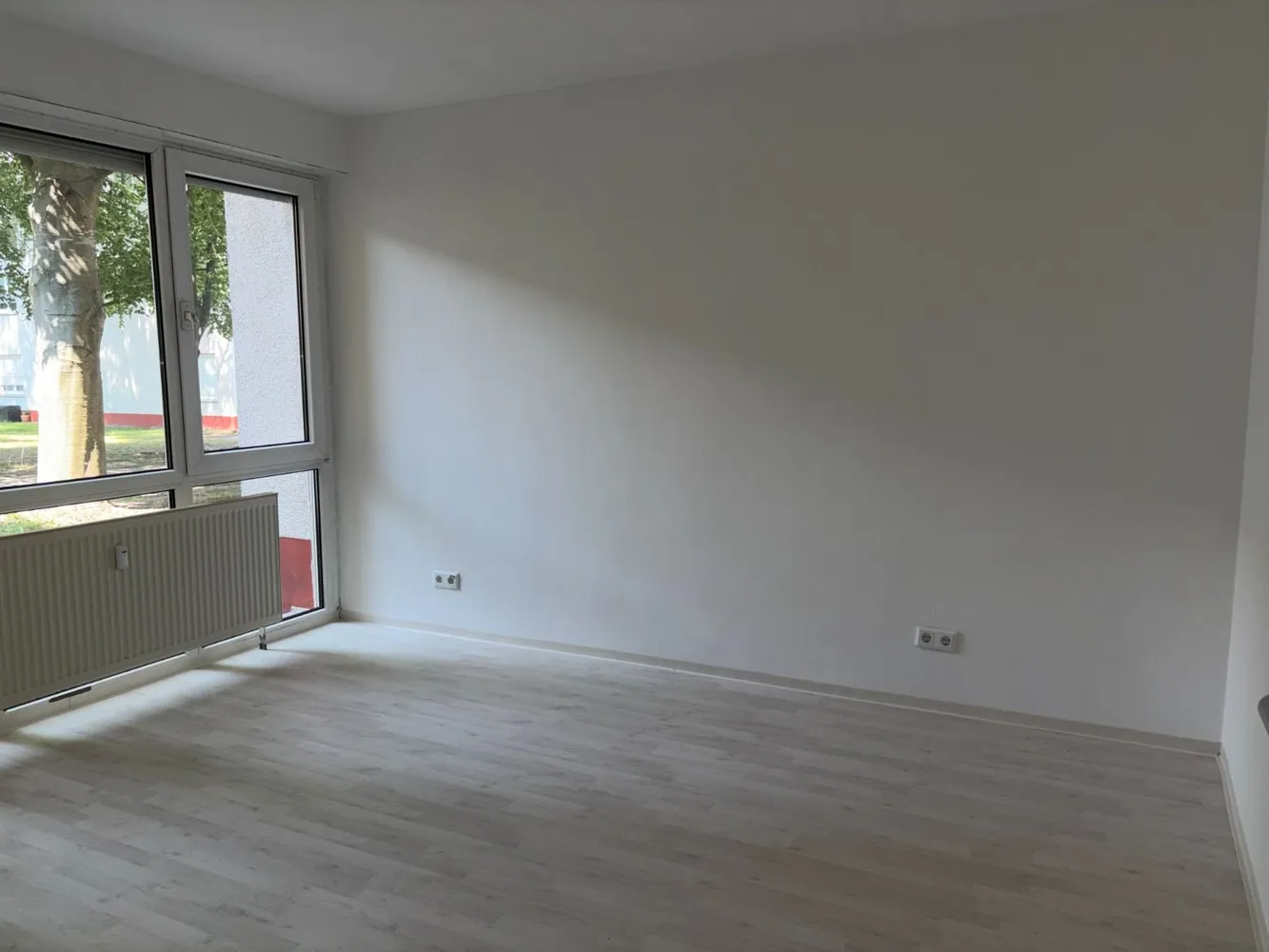 2 Zimmer Wohnung mit 62 m² in Berlin – Bild 4